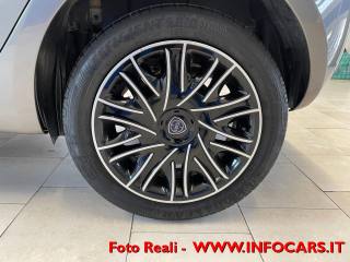 LANCIA Ypsilon usata, con Volante multifunzione