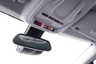 OPEL Crossland usata, con Touch screen