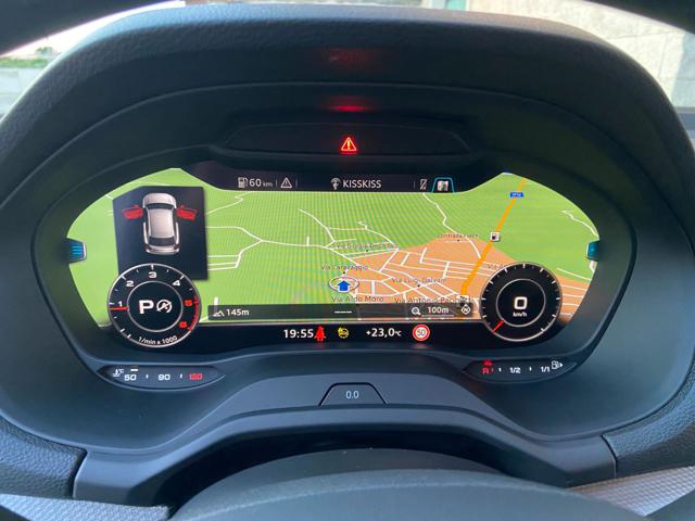 AUDI Q2 usata, con ESP