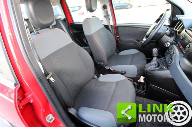 FIAT Panda usata 18