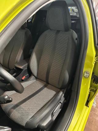 PEUGEOT 208 usata, con Immobilizzatore elettronico