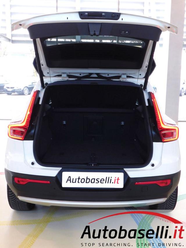 VOLVO XC40 usata 84