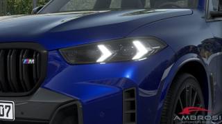 BMW X5 usata 5