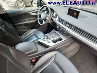 AUDI Q7 usata, con Immobilizzatore elettronico