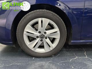 VOLKSWAGEN Golf usata, con Vivavoce