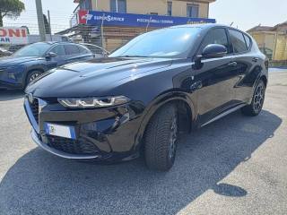 ALFA ROMEO Tonale usata, con Airbag laterali