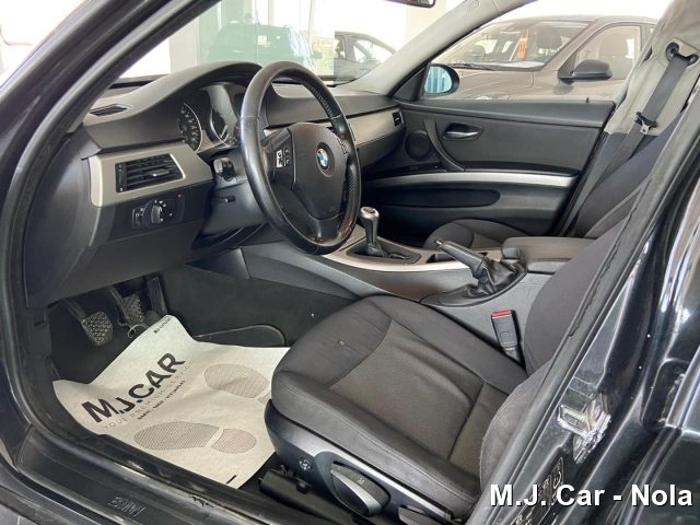BMW 320 usata, con Climatizzatore
