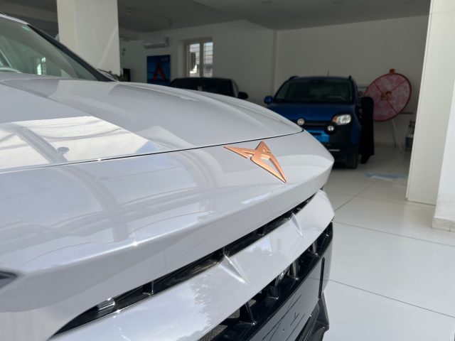 CUPRA Formentor usata, con Chiusura centralizzata