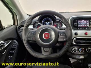 FIAT 500X usata, con Autoradio digitale