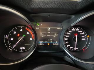 ALFA ROMEO Stelvio usata, con Controllo trazione
