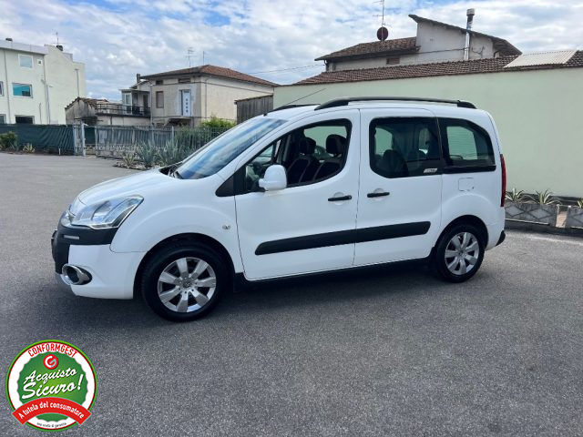 CITROEN Berlingo usata, con ESP