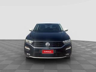 VOLKSWAGEN T-Roc T-Roc 1.5 TSI ACT Style DSG BlueMotion Technology