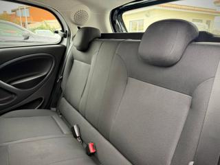 SMART ForFour usata 24