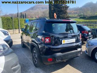 JEEP Renegade usata, con Airbag Passeggero
