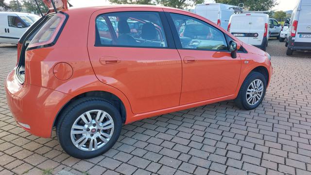 FIAT Punto usata, con Chiusura centralizzata telecomandata