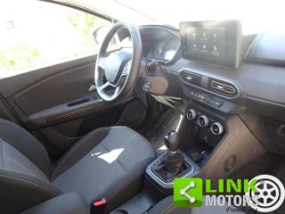 DACIA Jogger usata, con Bluetooth