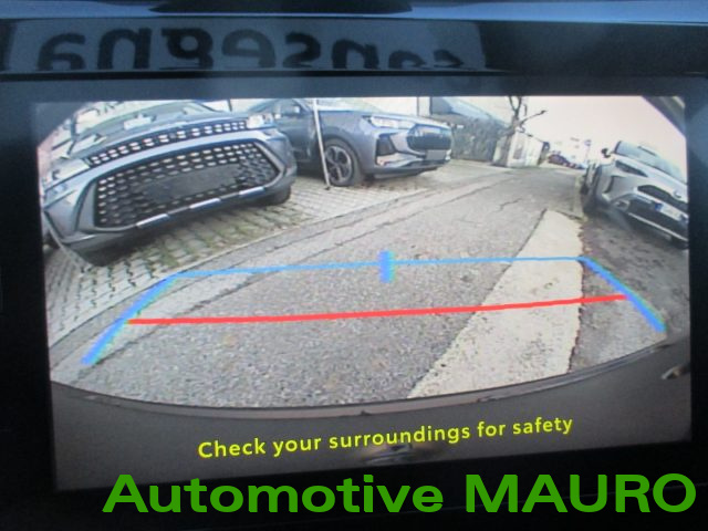 TOYOTA Aygo X usata, con Autoradio digitale