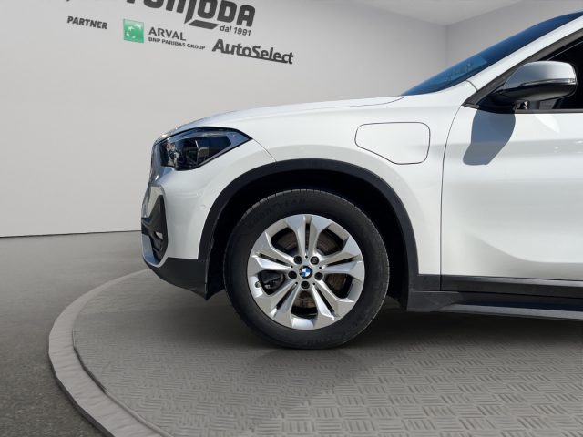 BMW X1 usata, con Bracciolo