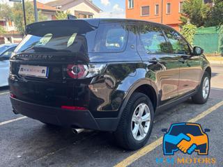 LAND ROVER Discovery Sport usata, con Airbag Passeggero
