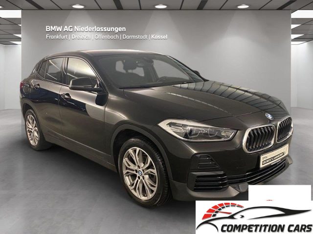 BMW X2 usata, con ABS