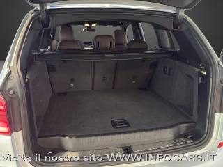 BMW X3 usata, con Leve al volante
