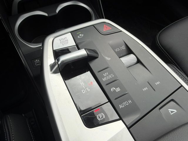 BMW X2 usata, con Fari LED