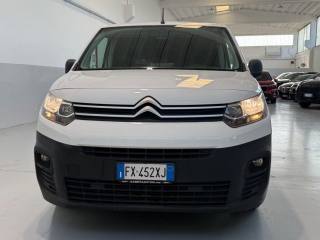 CITROEN Berlingo usata, con Autoradio
