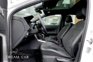 VOLKSWAGEN Polo GTI usata, con Chiusura centralizzata