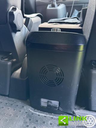 VOLKSWAGEN Transporter usata 8