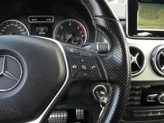 MERCEDES-BENZ B 180 usata, con Isofix