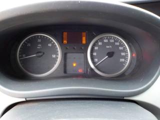 OPEL Vivaro usata 28