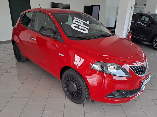 LANCIA Ypsilon usata, con ABS
