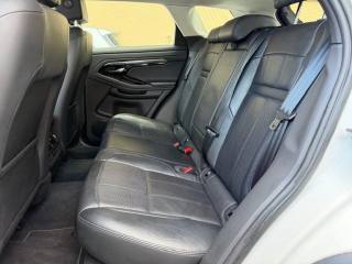 LAND ROVER Range Rover Evoque usata, con Boardcomputer