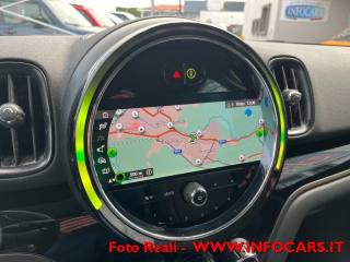 MINI Countryman usata, con Immobilizzatore elettronico