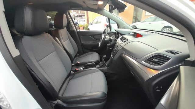 OPEL Mokka usata, con Climatizzatore