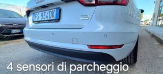 AUDI A4 usata, con Controllo vocale