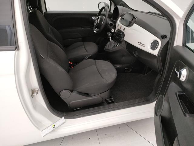 FIAT 500 usata 38