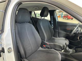 PEUGEOT 2008 usata, con Specchietti laterali elettrici