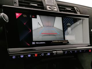 DS AUTOMOBILES DS 7 Crossback usata, con Immobilizzatore elettronico