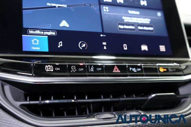 JEEP Compass usata, con Chiusura centralizzata telecomandata