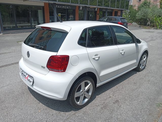 VOLKSWAGEN Polo usata, con Boardcomputer
