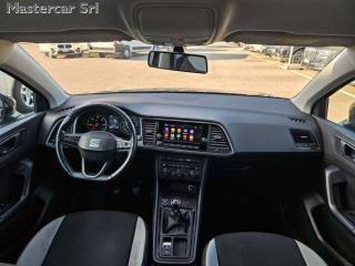 SEAT Ateca usata, con Chiusura centralizzata telecomandata