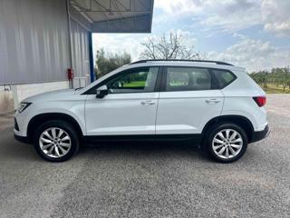 SEAT Ateca usata, con Boardcomputer