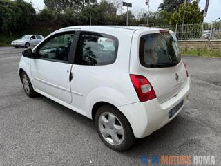 RENAULT Twingo usata, con Alzacristalli elettrici