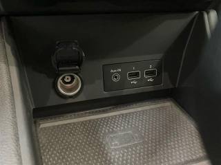 RENAULT Captur usata 28