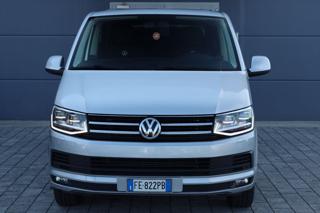 VOLKSWAGEN Multivan Caravelle 2.0 TDI N1 PC Comfortline PREZZO FINITO