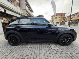 MINI Countryman usata 3