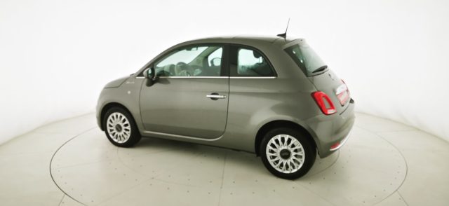FIAT 500 usata 54