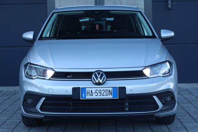 VOLKSWAGEN Polo usata, con Start/Stop Automatico