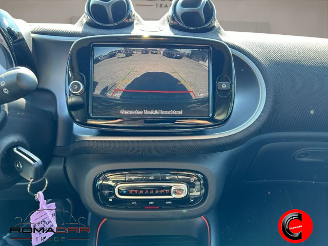 SMART ForTwo usata, con Cruise Control